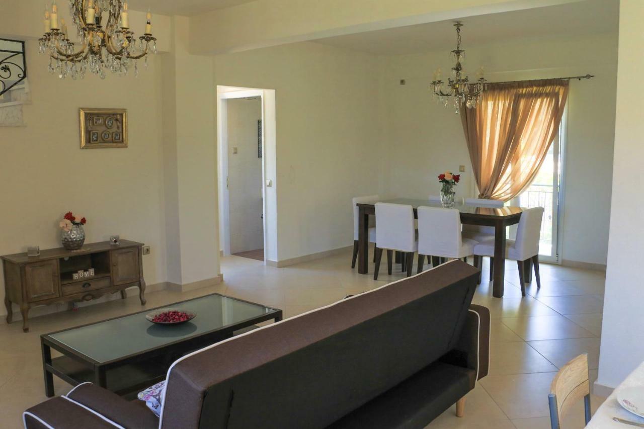 Maison Fleurs دياكوبتو المظهر الخارجي الصورة