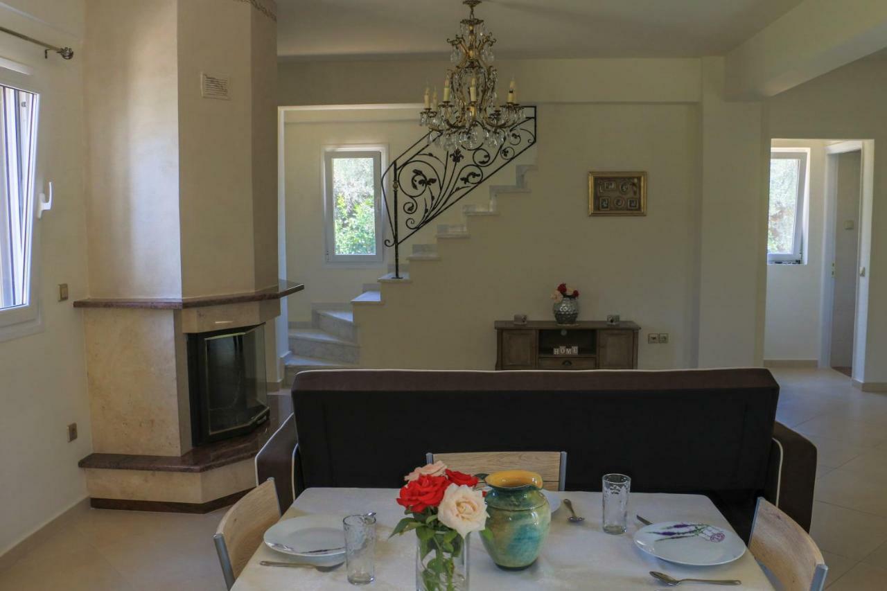 Maison Fleurs دياكوبتو المظهر الخارجي الصورة