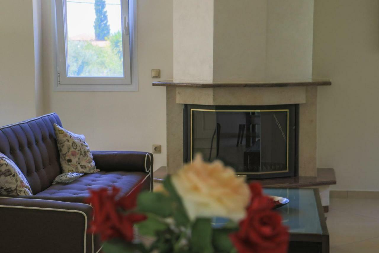 Maison Fleurs دياكوبتو المظهر الخارجي الصورة