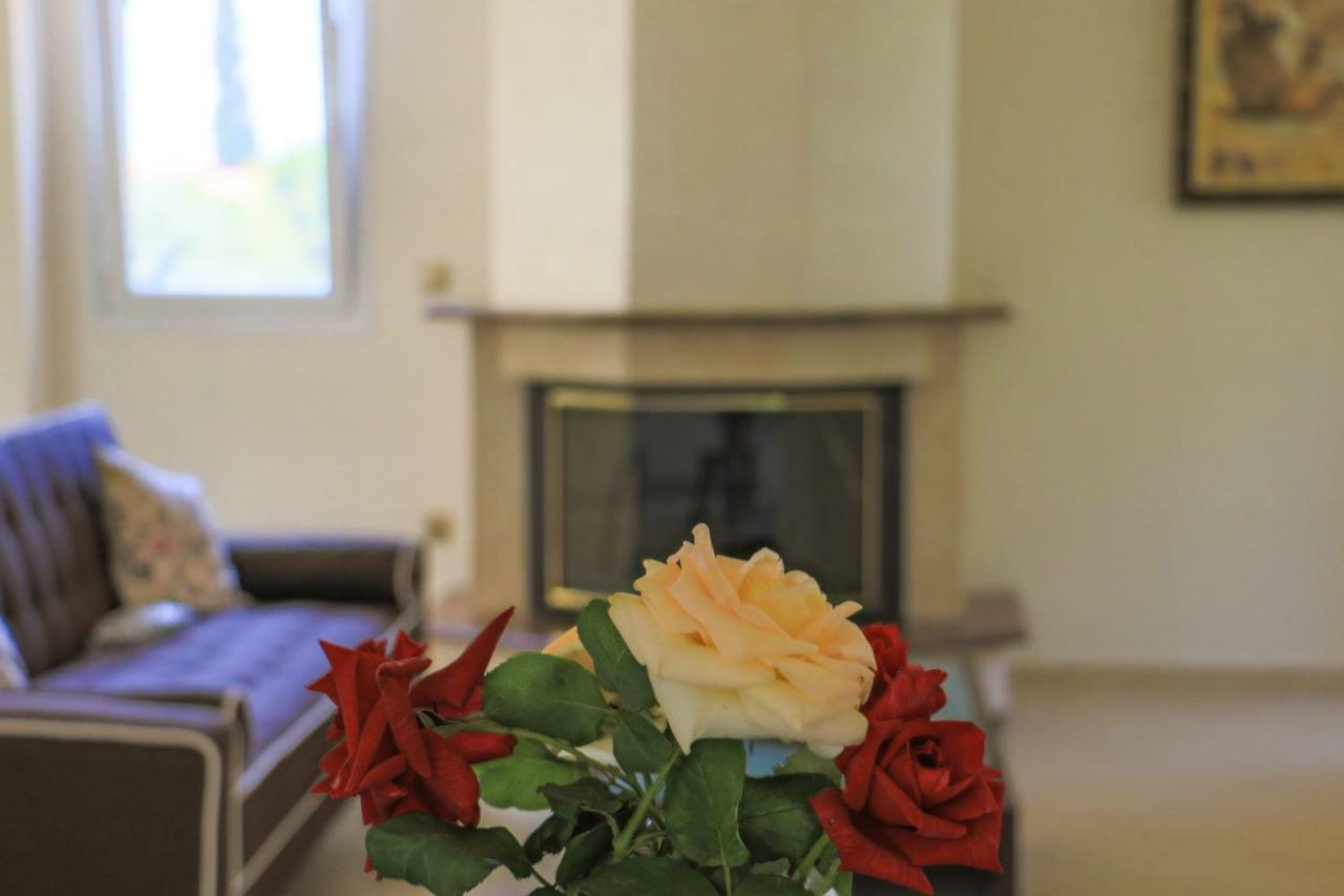 Maison Fleurs دياكوبتو المظهر الخارجي الصورة