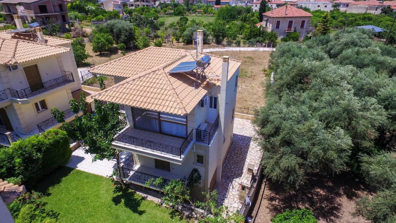 Maison Fleurs دياكوبتو المظهر الخارجي الصورة