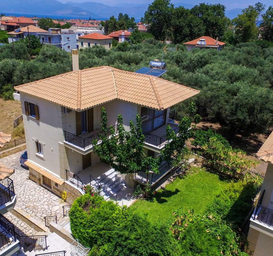 Maison Fleurs دياكوبتو المظهر الخارجي الصورة