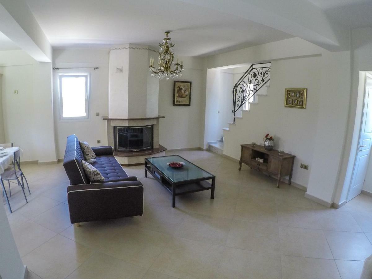 Maison Fleurs دياكوبتو المظهر الخارجي الصورة