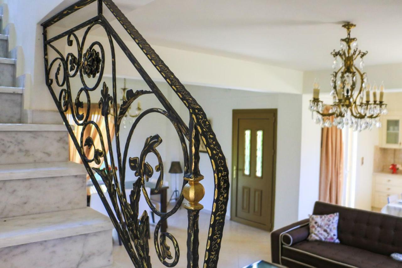 Maison Fleurs دياكوبتو المظهر الخارجي الصورة