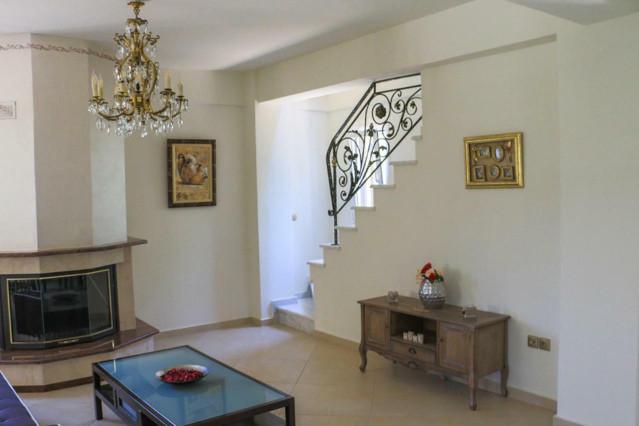 Maison Fleurs دياكوبتو المظهر الخارجي الصورة