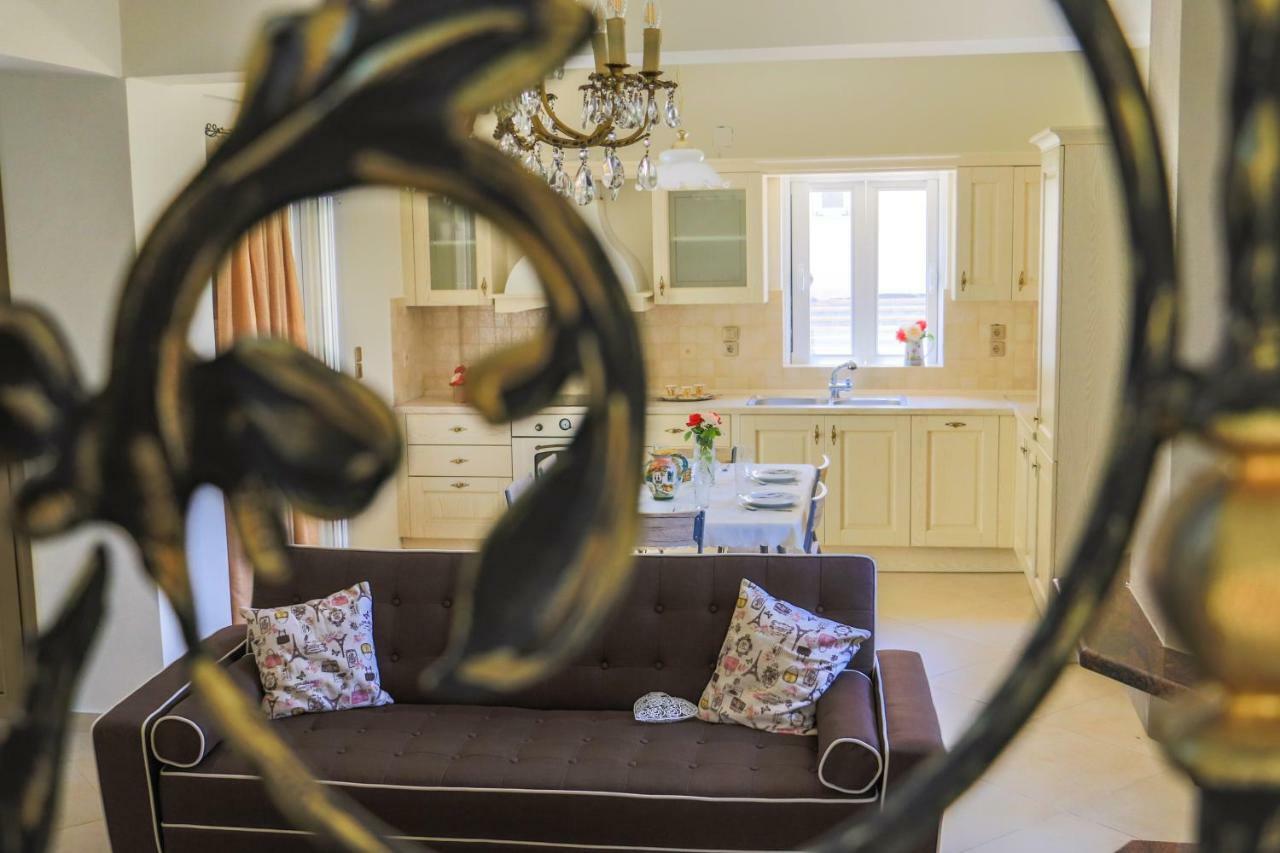 Maison Fleurs دياكوبتو المظهر الخارجي الصورة