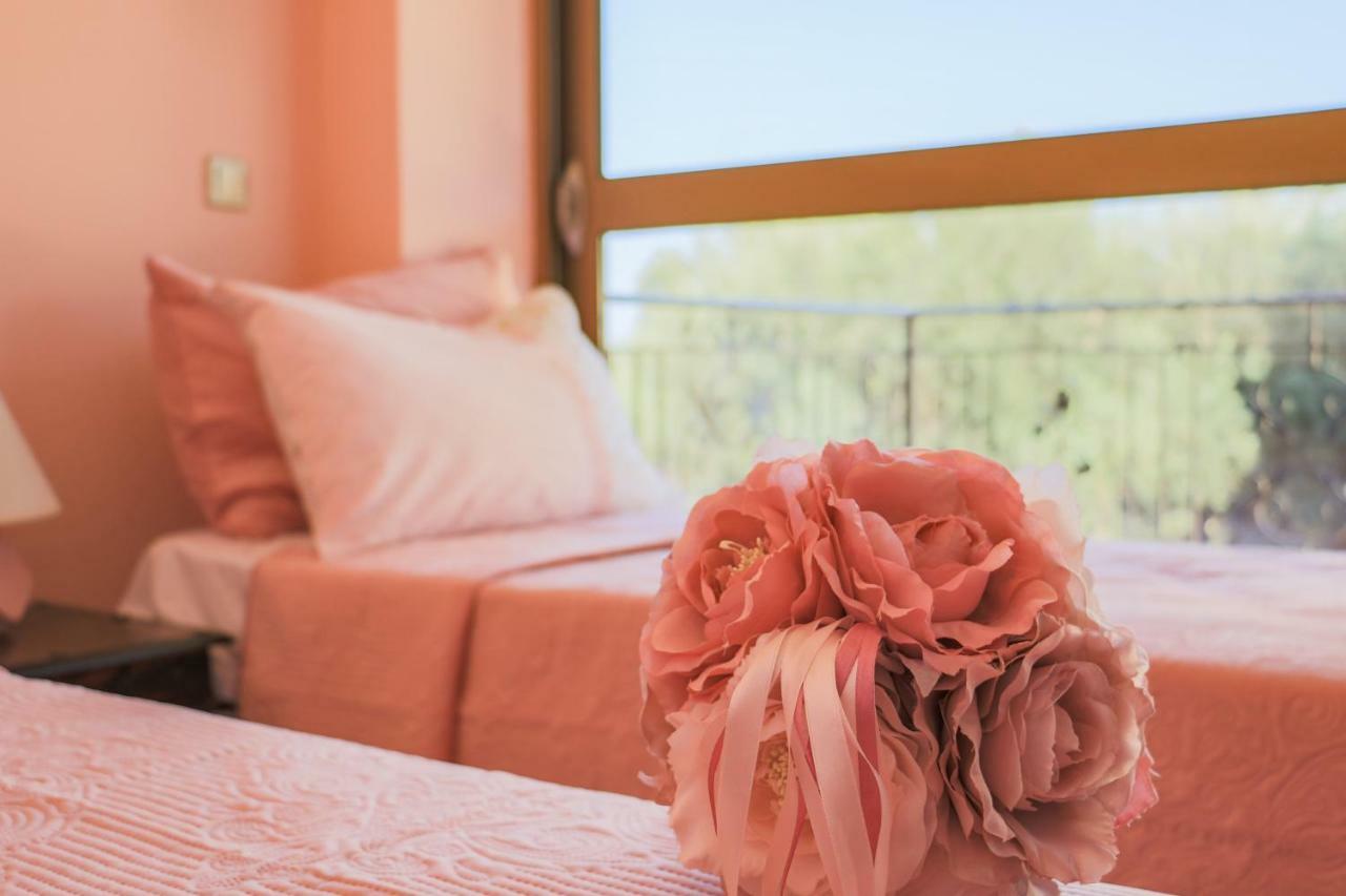Maison Fleurs دياكوبتو المظهر الخارجي الصورة