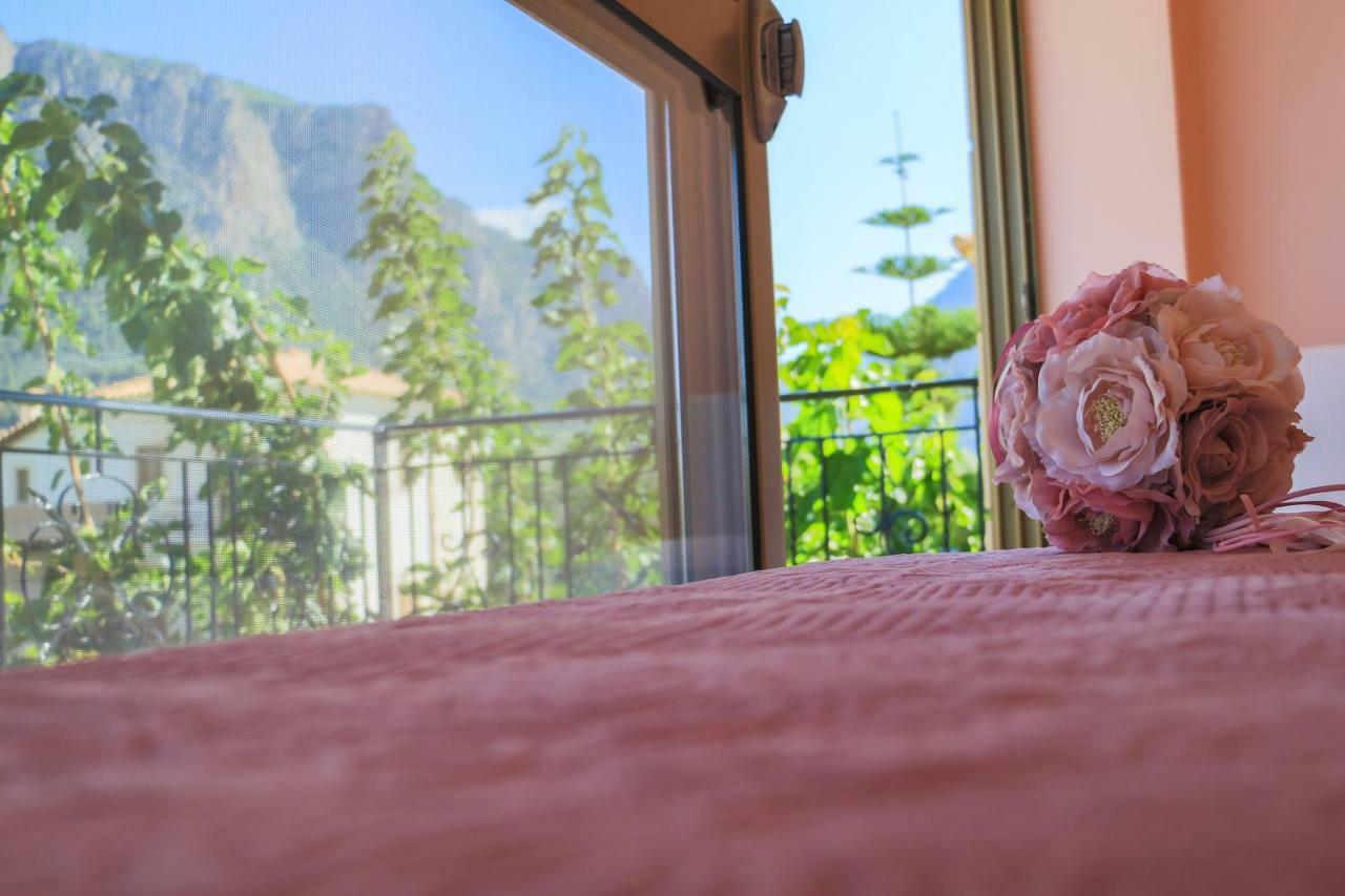 Maison Fleurs دياكوبتو المظهر الخارجي الصورة
